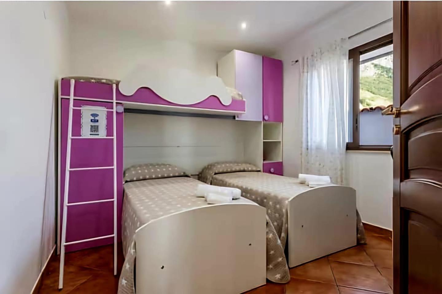 Villa Antonio Cinisi Zewnętrze zdjęcie
