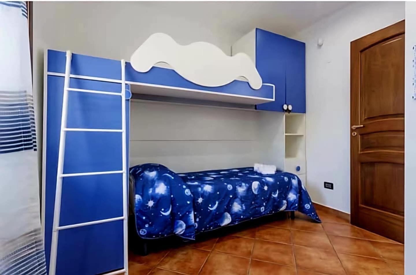 Villa Antonio Cinisi Zewnętrze zdjęcie