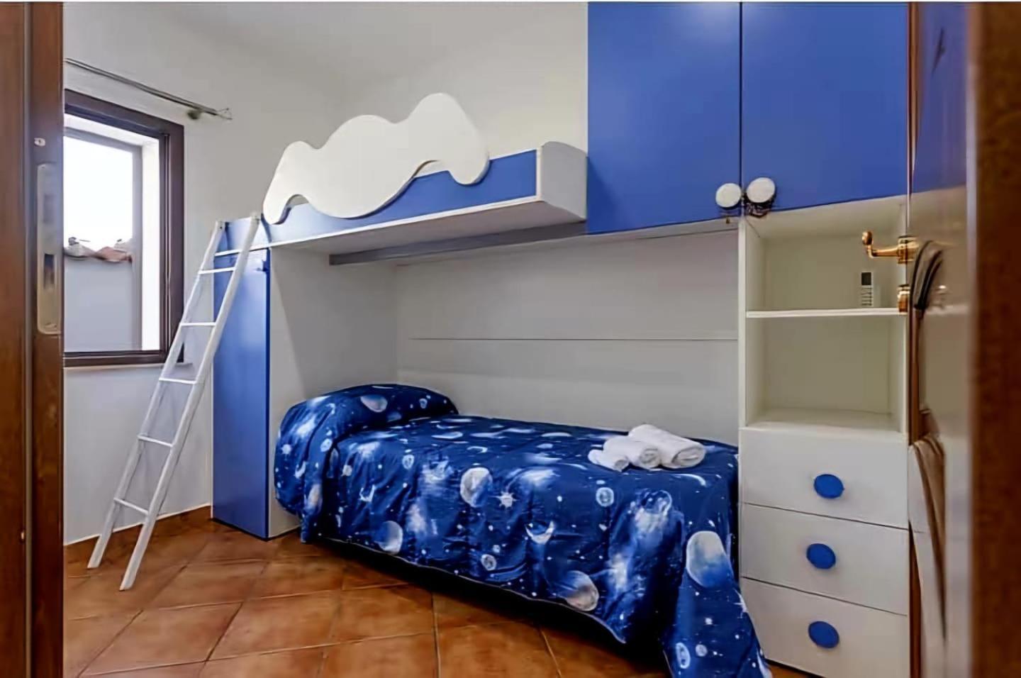 Villa Antonio Cinisi Zewnętrze zdjęcie