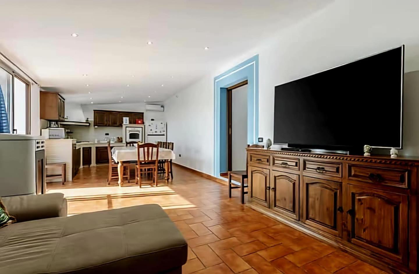 Villa Antonio Cinisi Zewnętrze zdjęcie