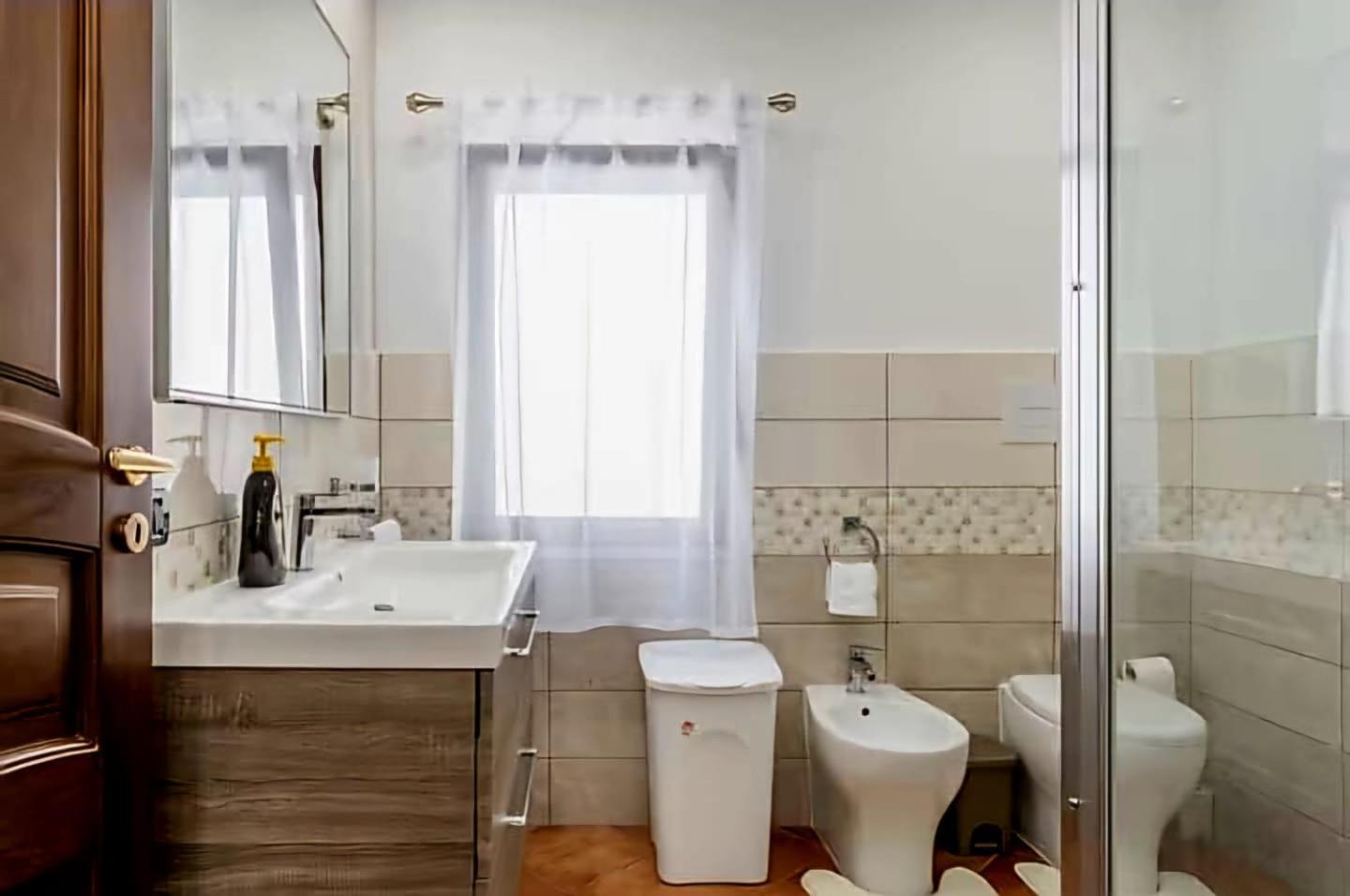 Villa Antonio Cinisi Zewnętrze zdjęcie