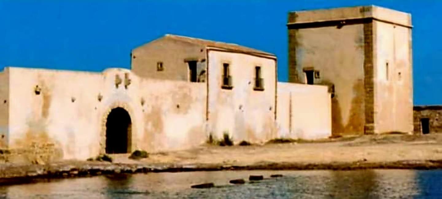 Villa Antonio Cinisi Zewnętrze zdjęcie